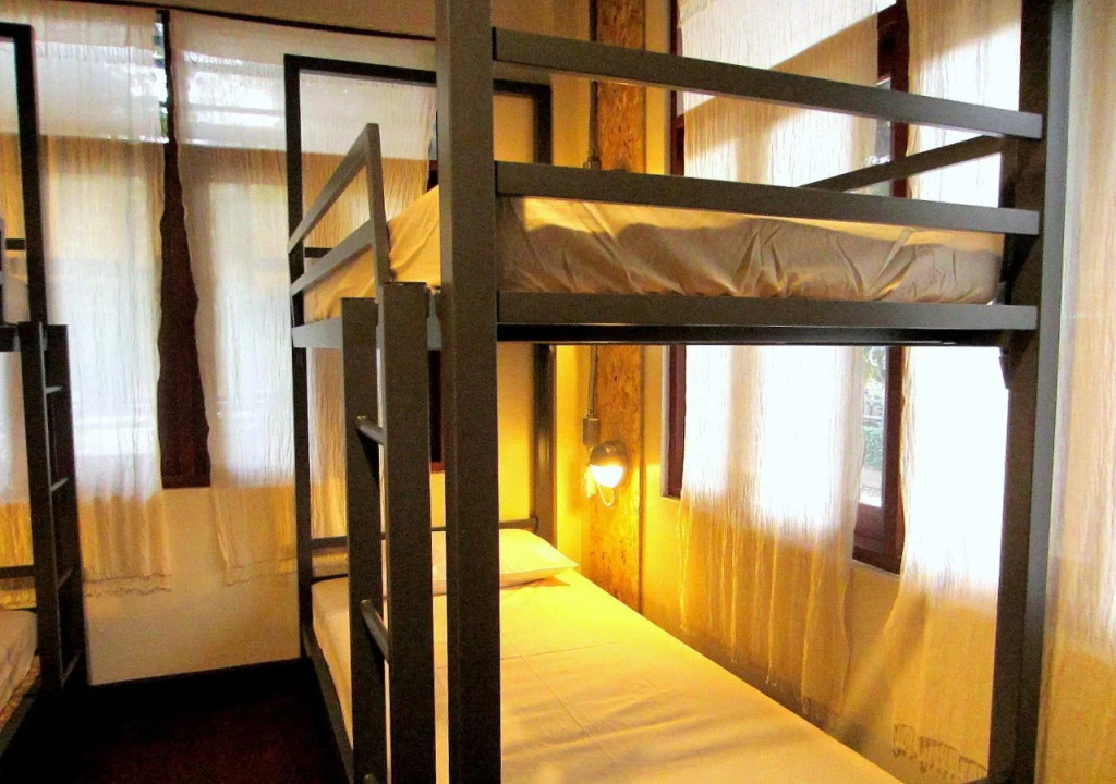 Chiang Mai D Hostel
