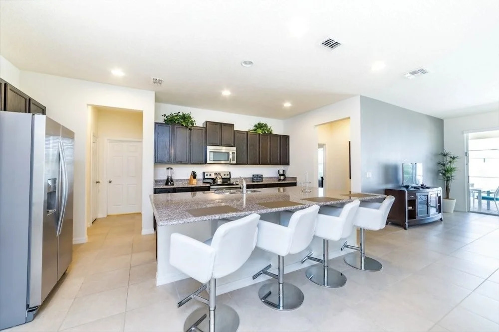 Westhaven 1210 - Six Bedroom Villa with Private Pool