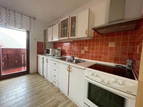 Holiday house Zupanc