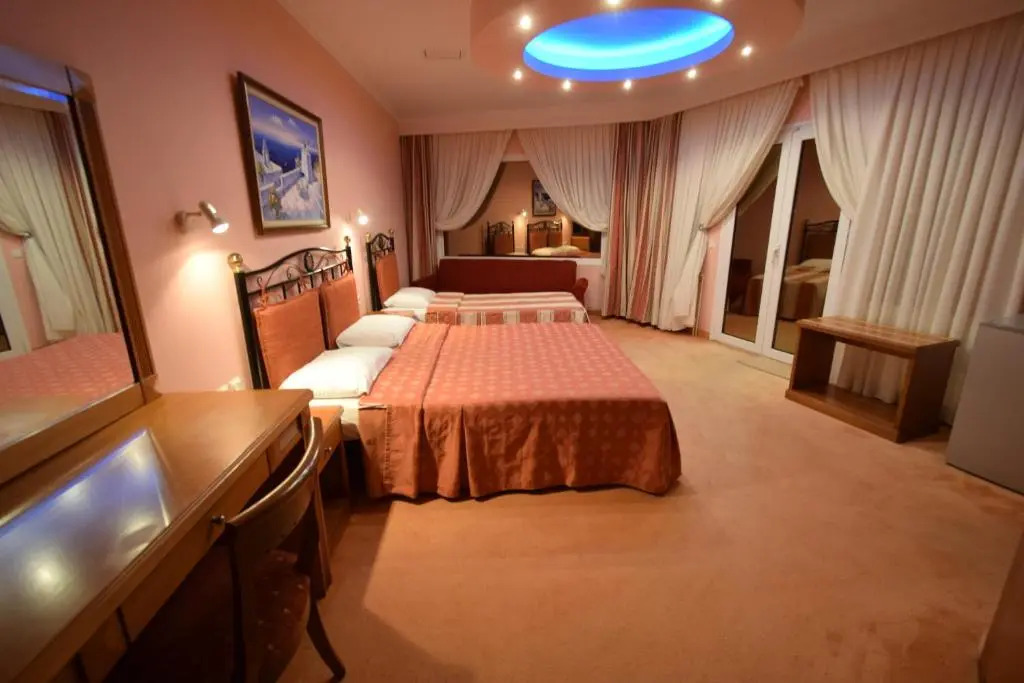 Hotel Aperio