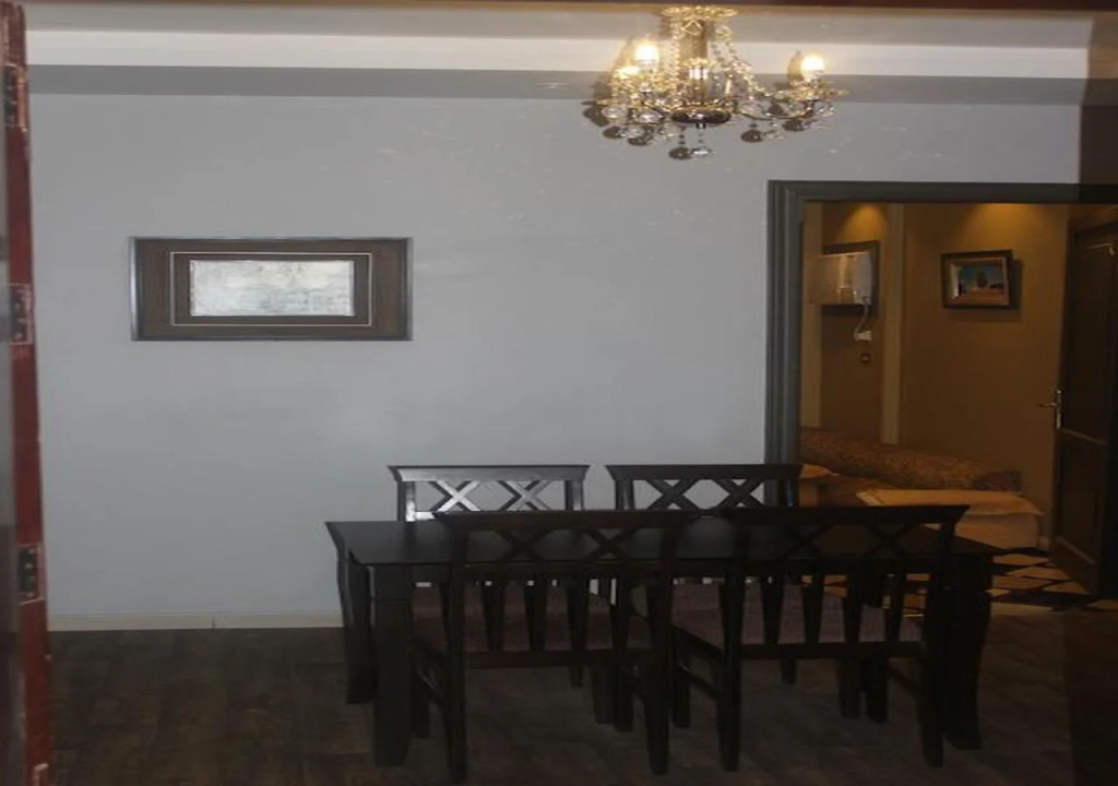Qasser Al Rawsha Furnished Units
