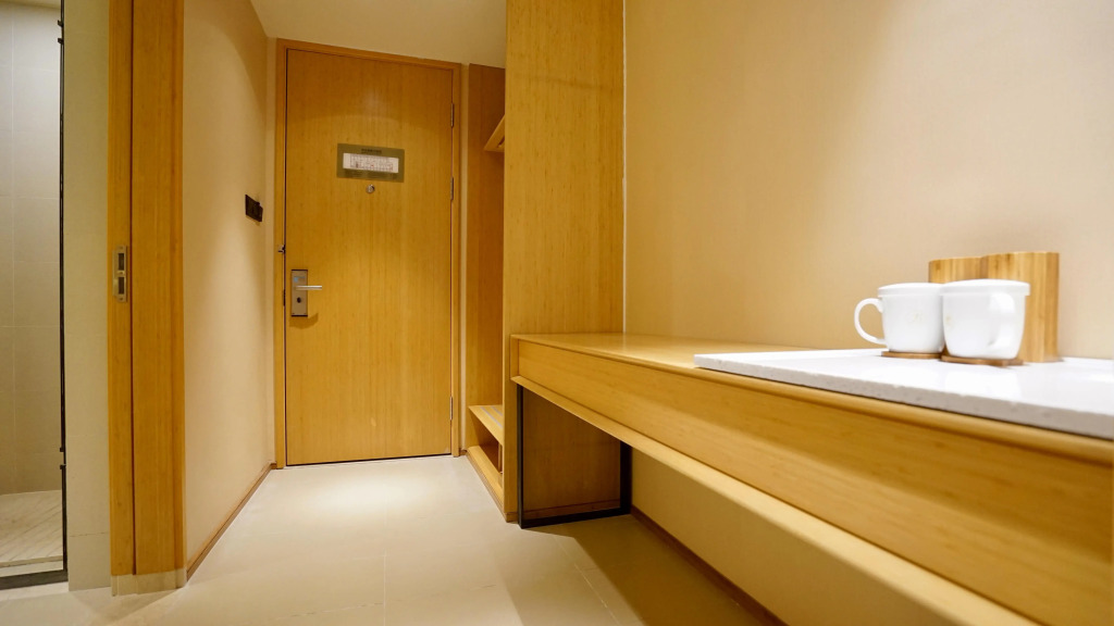 JI Hotel Chengdu Chunxi Road Taikoo Li