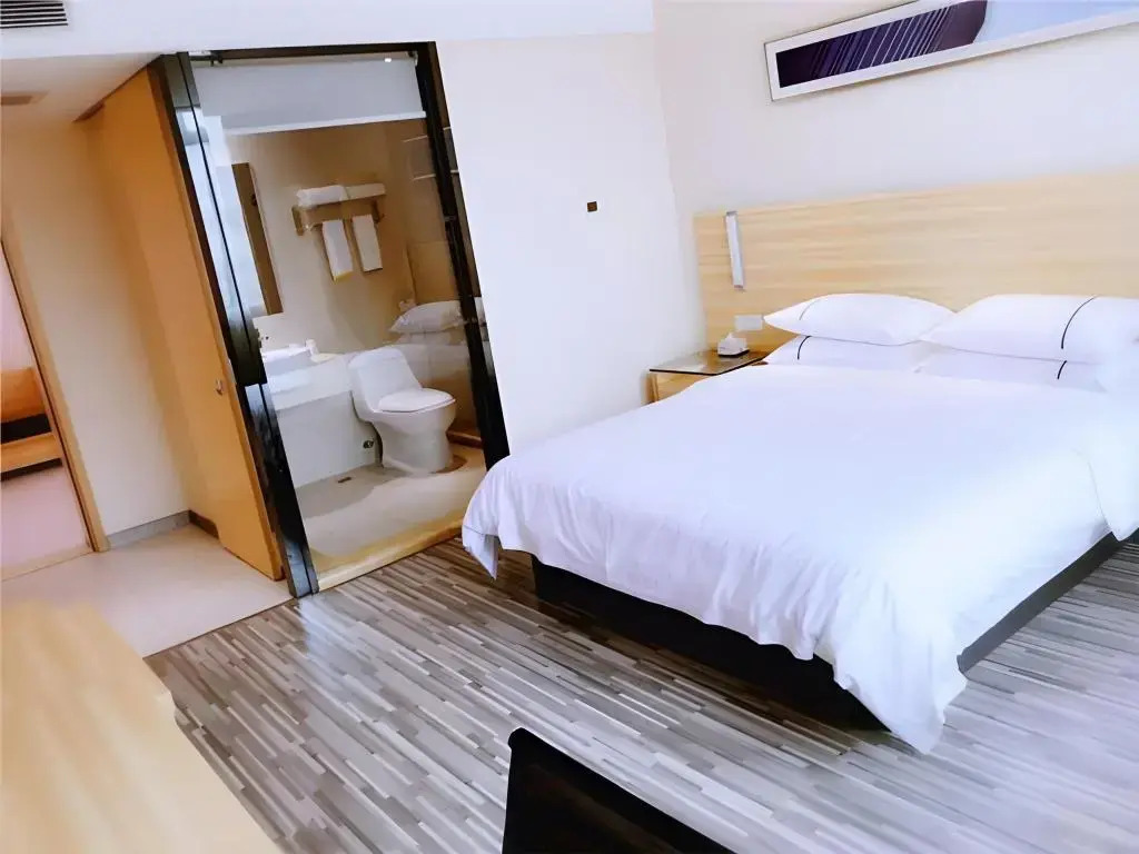 City Comfort Inn Maoming Gaozhou Yanjiang Dong Road