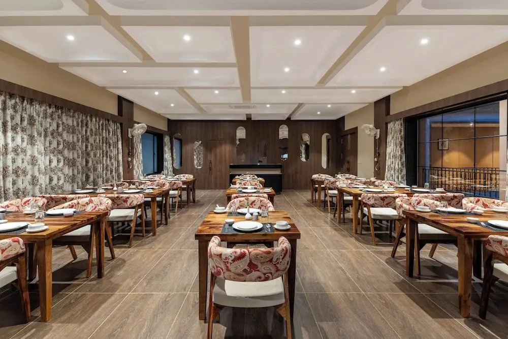 The Montail Udaipur