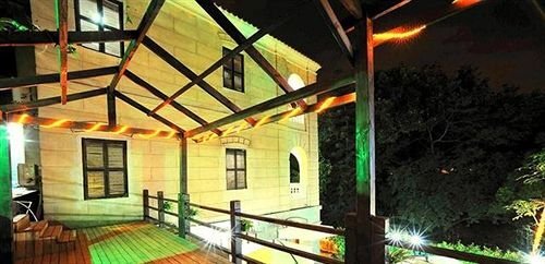 Gulangyu Bali Coast Hotel