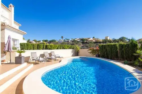 Abahana Villas Casa Cania