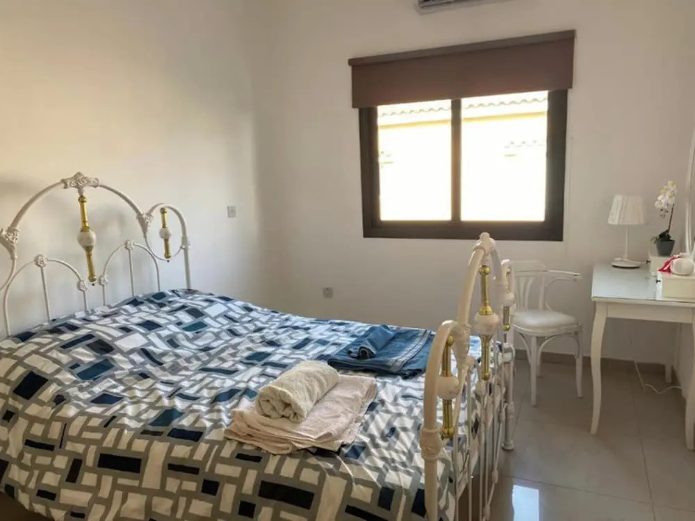 Two Bedroom Duplex With Mountain and Sea View