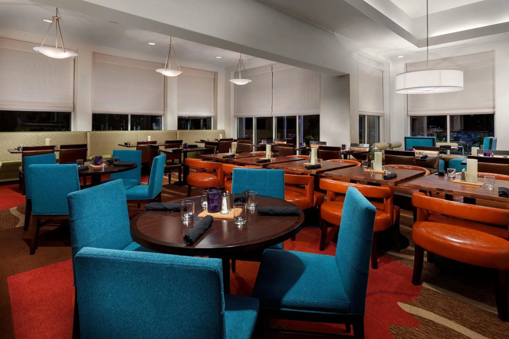 Wyndham Garden New Orleans Airport