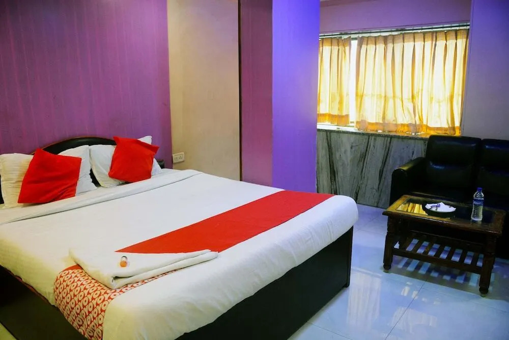Hotel O Prince Palace