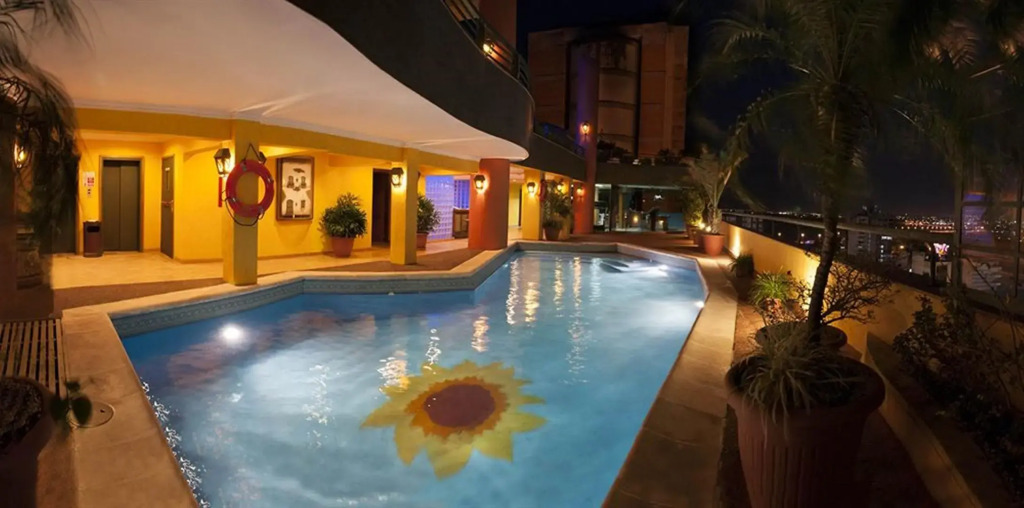Hotel Las Margaritas