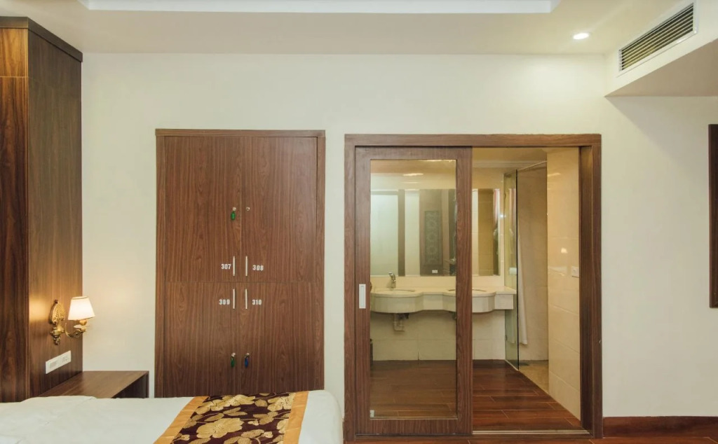 Hung Long hotel