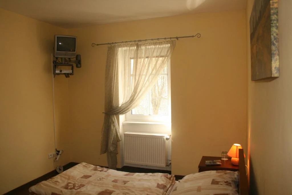 Hotel Blanik