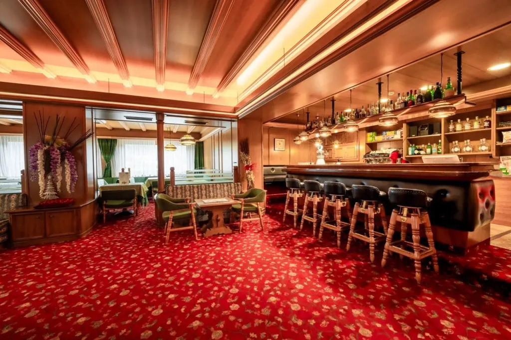 Hotel Grohmann