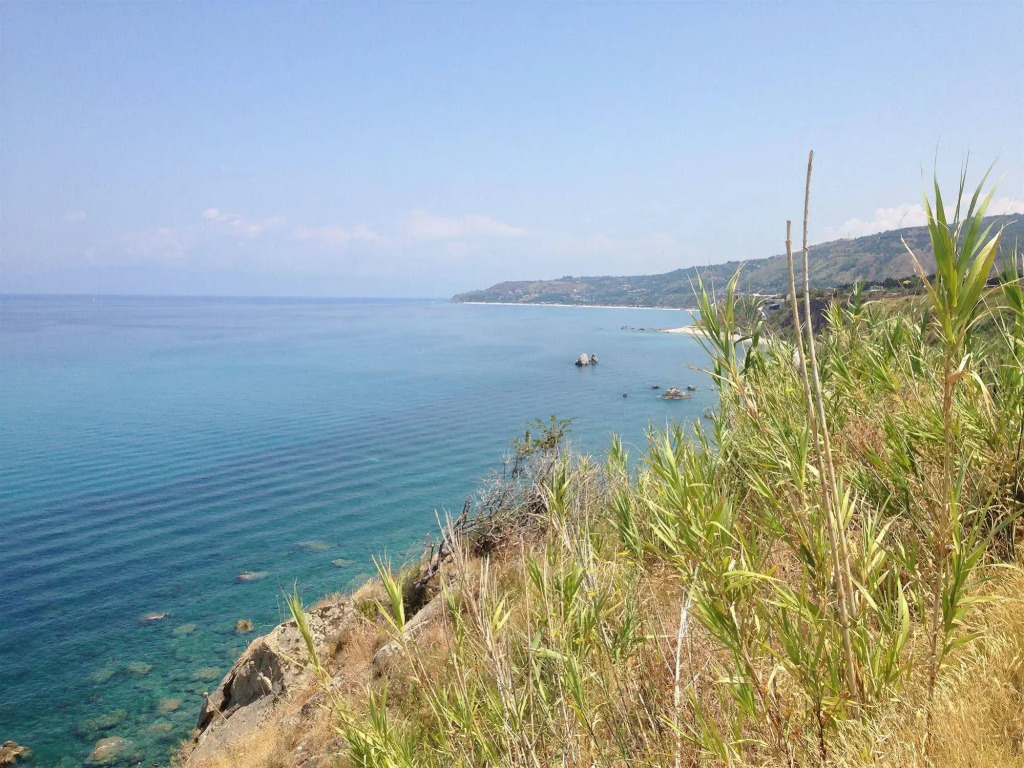 Infinity Resort Tropea
