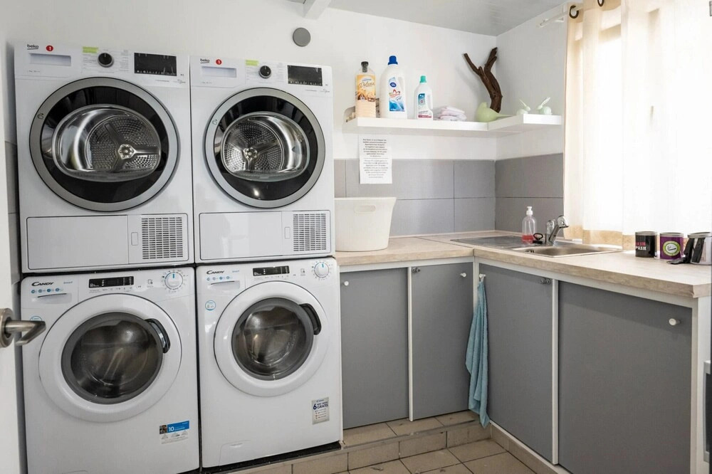 Jardín: Cómodo y Luminoso Apartamento