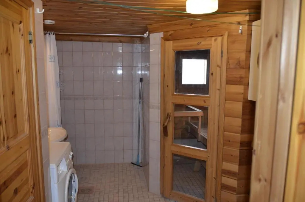 Ruokolahti Cottage