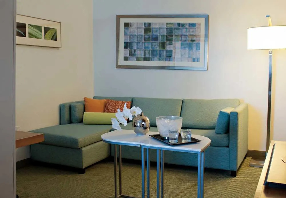 SpringHill Suites Cincinnati Airport South