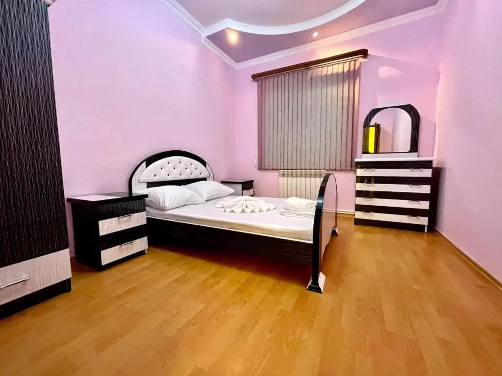Yerevan House holiday home 18
