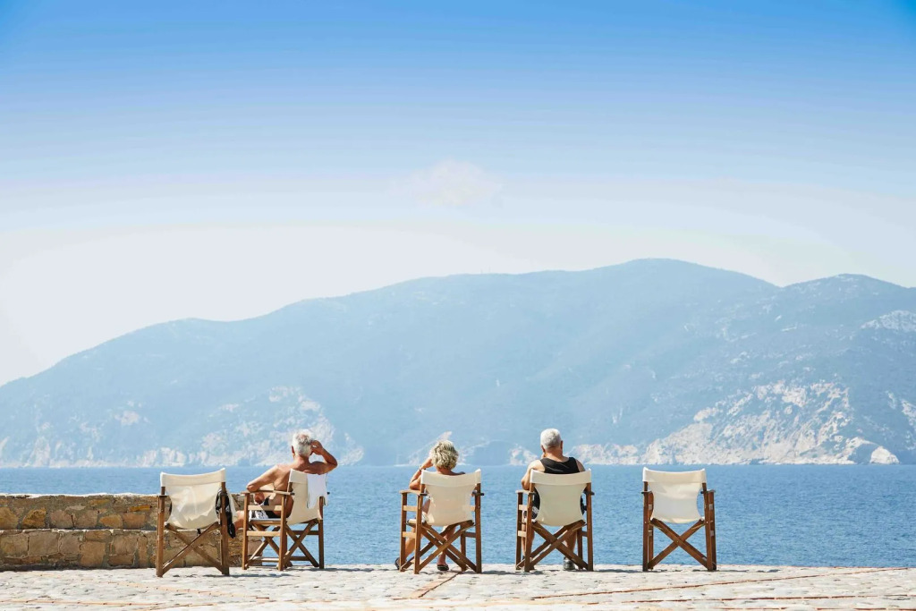 Marpunta Resort, Santikos Collection