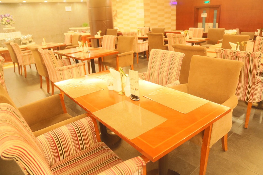 Beijing Jingyi Hotel
