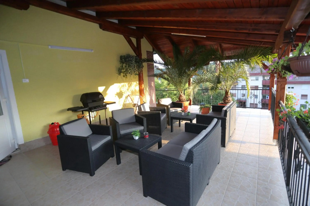 APARTMANI KSENIJA