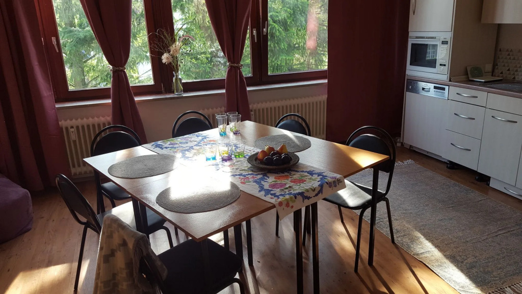 Hansezimmer West