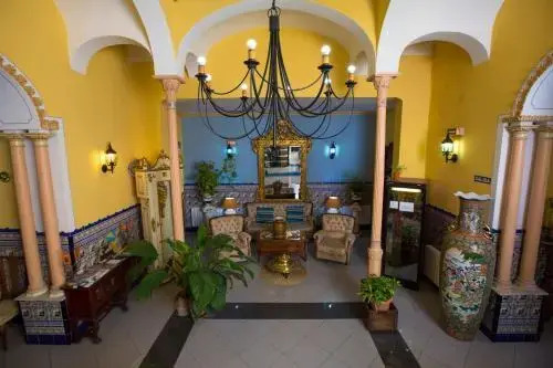 Hotel España
