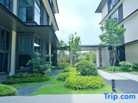 Zhujiajian Xiyou LOFT Holiday Apartment