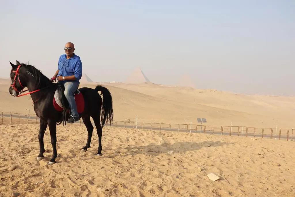 The Farm - Hotel & Horse Riding