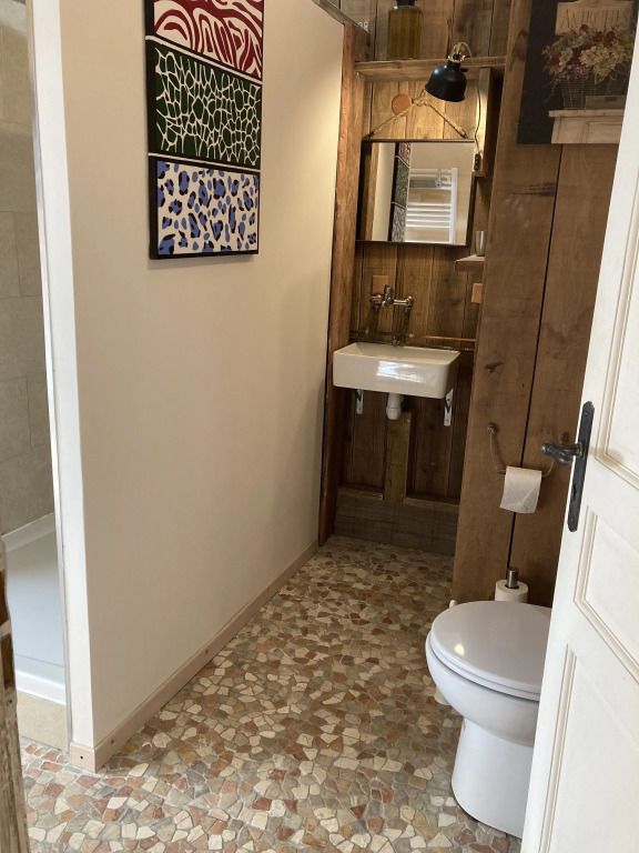 Le 47 - Rentals in South of France