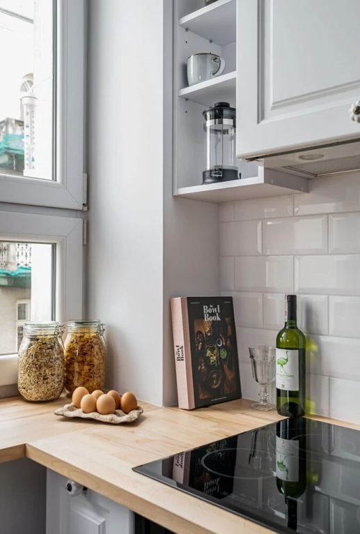oompH Warsaw Central Supreme Apartment