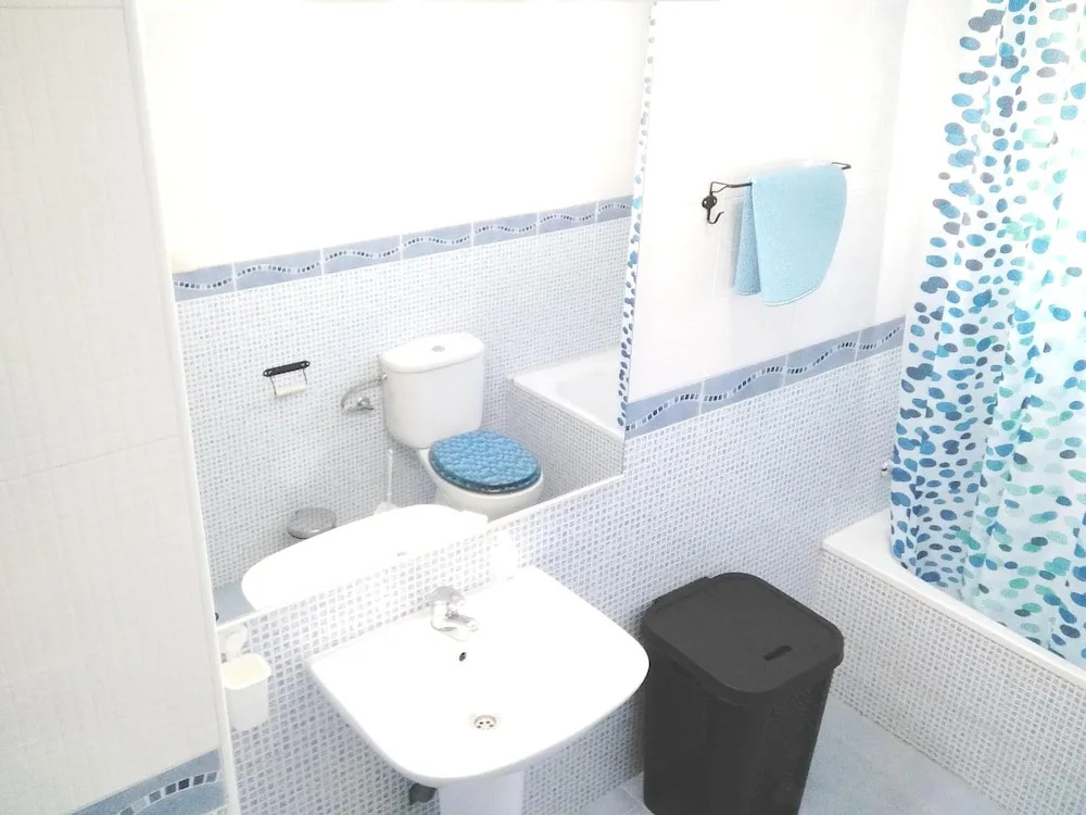 Apartment With 3 Bedrooms in Torrox, With Shared Pool, Terrace and Wifi Near the Beach