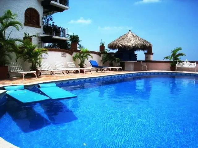 Condo Gerardo