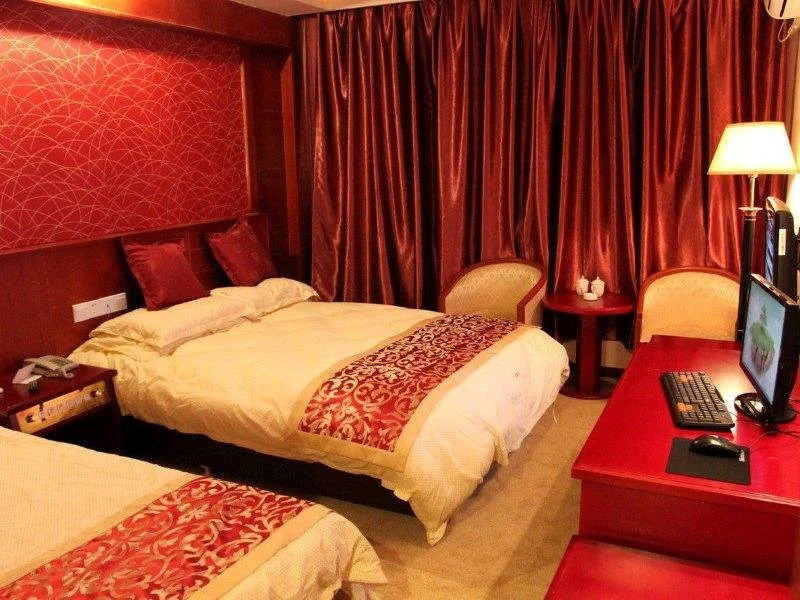 Wangxiushan Hotel