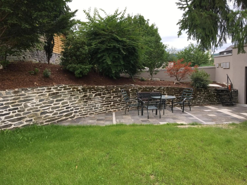 Ferienwohnung Mosel