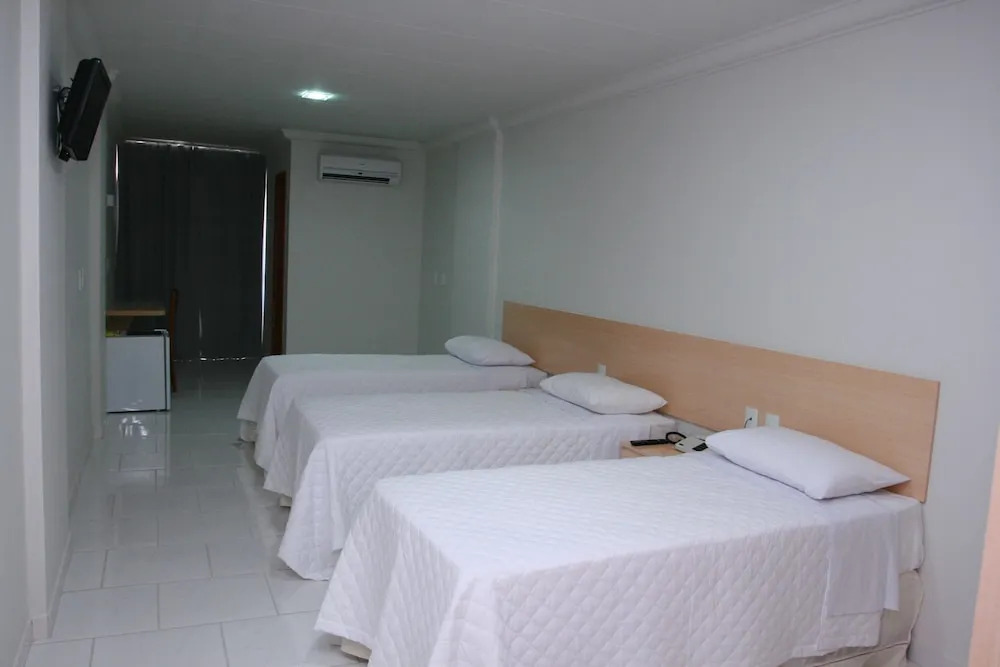 Hotel Arezzu