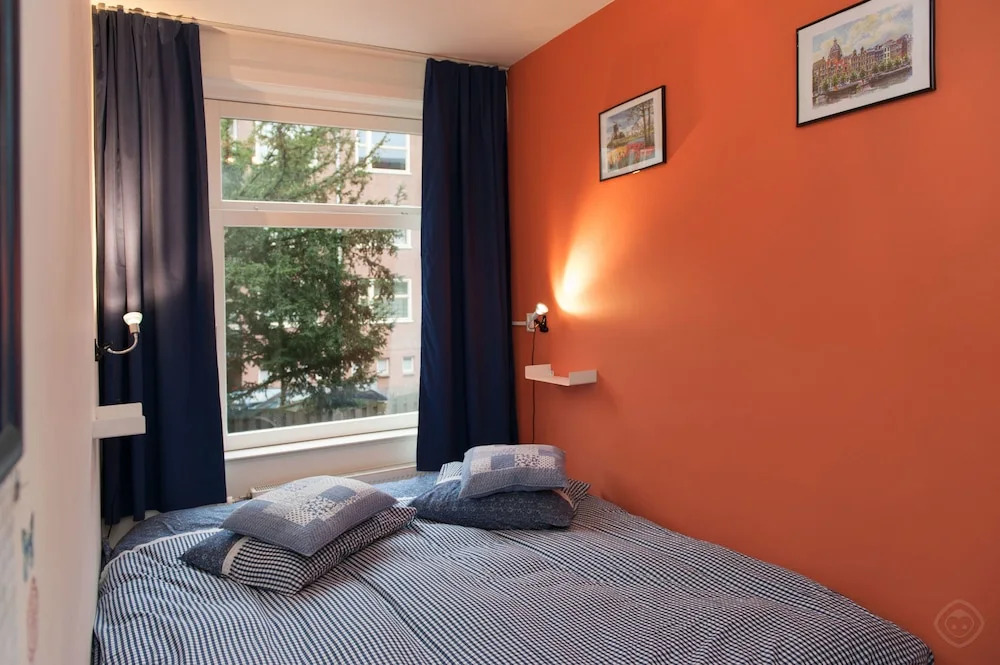 B&B West City Amsterdam