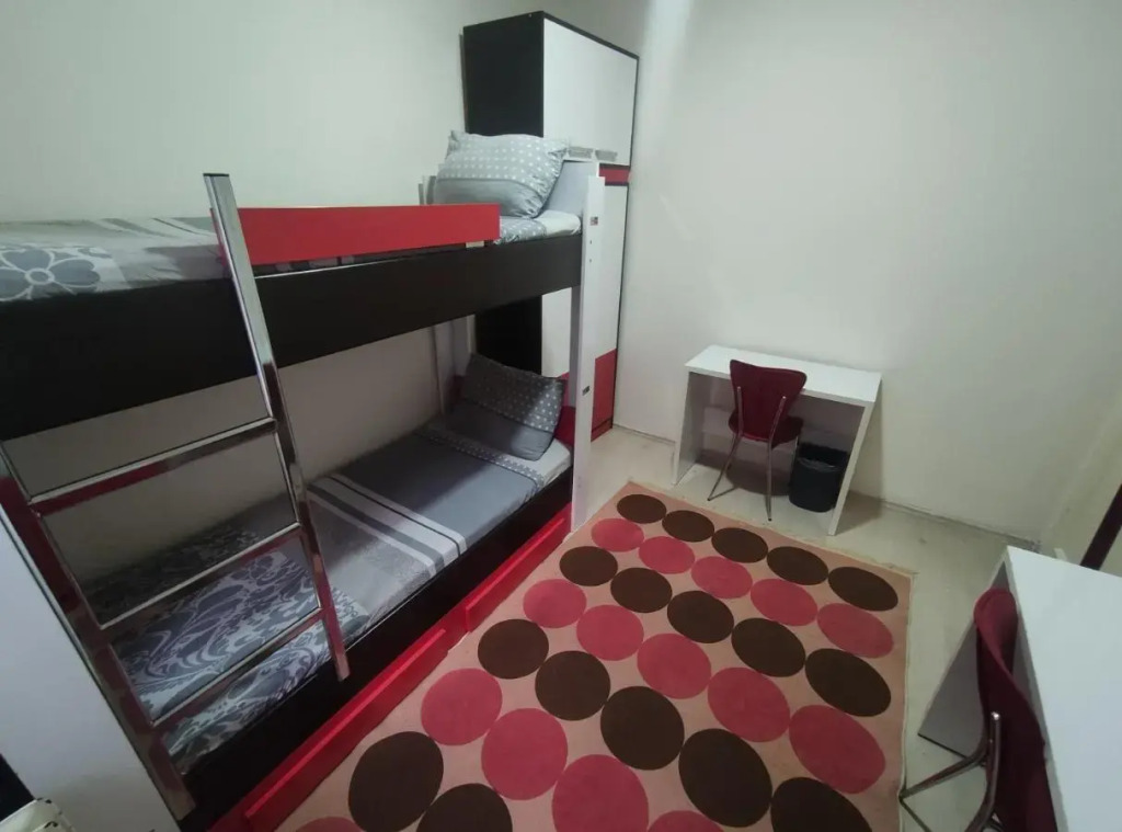 Hostelida Konya