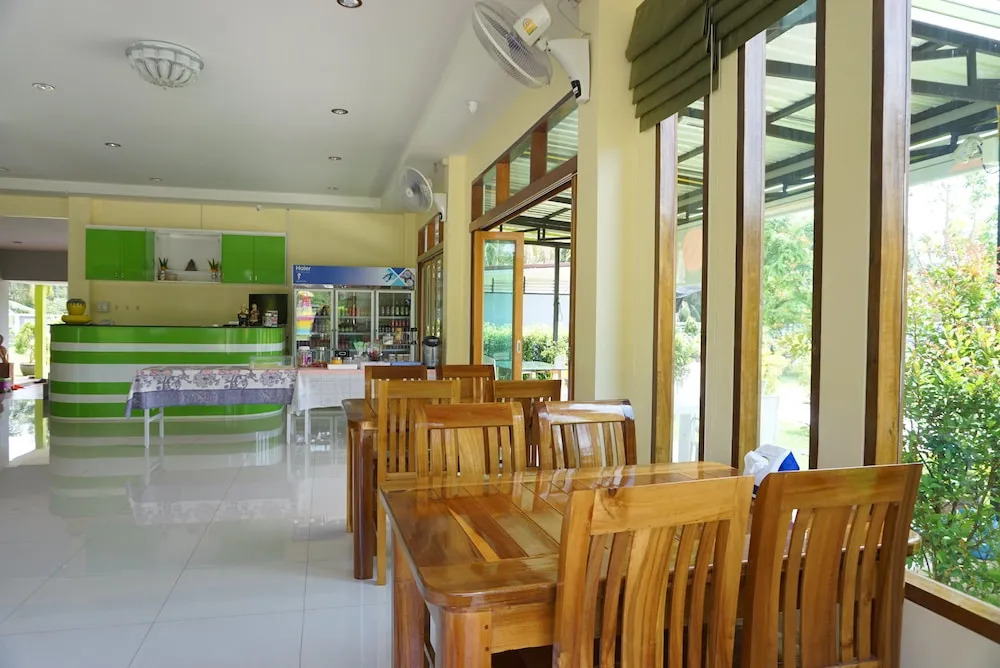 Aranya Resort