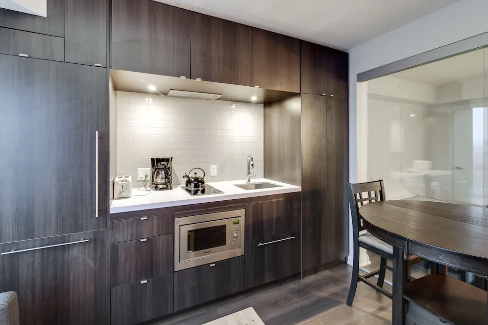 Execstay - Luxury Yorkville Suites