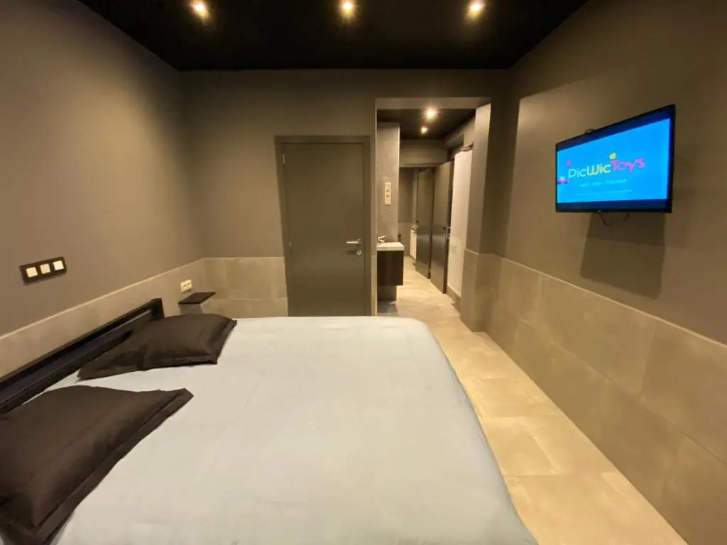 Appartement Studio Tournai