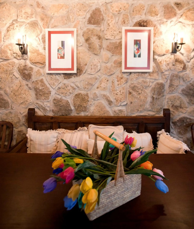 Casa Rural El Secreto de las Eras