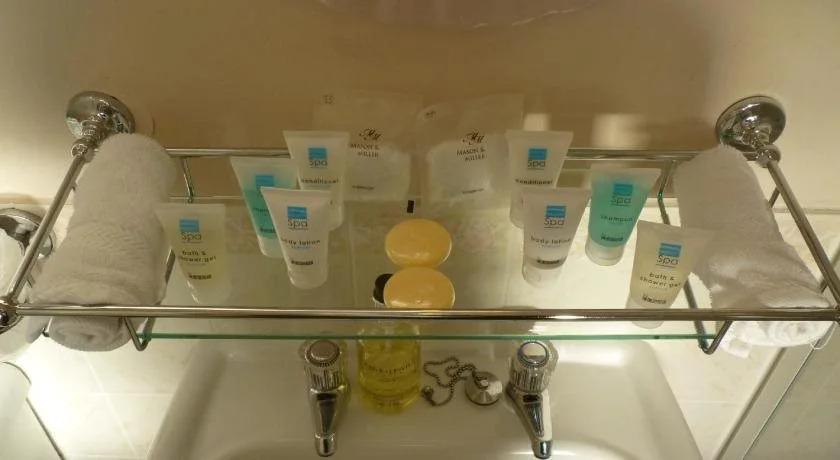 Leadon House Hotel