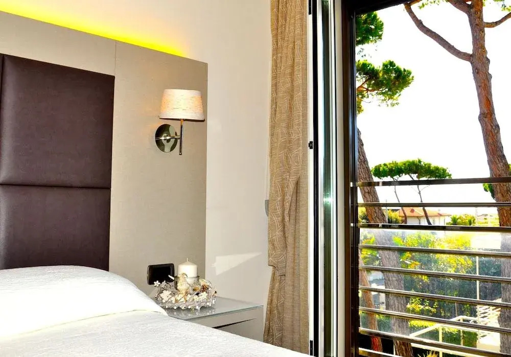 Hotel Etruria