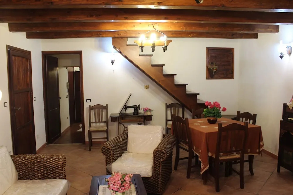 Villa Delle Ninfee