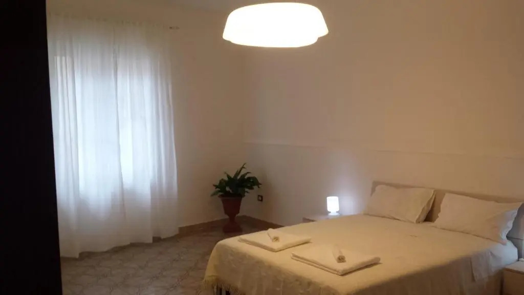 Peri Peri Holiday Home - Siracusa