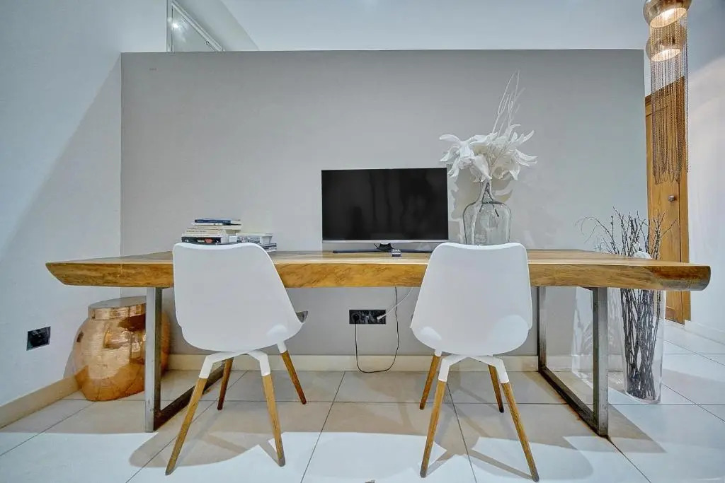 Magnifiques Appartements à 2 pas du Palais