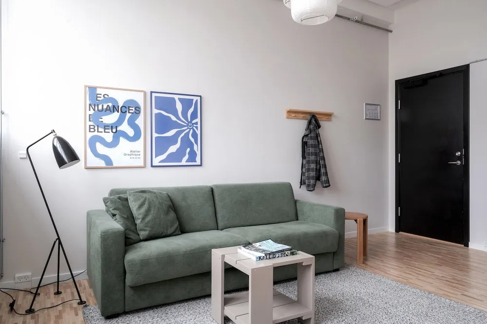 South Studios by Daniel&Jacobs