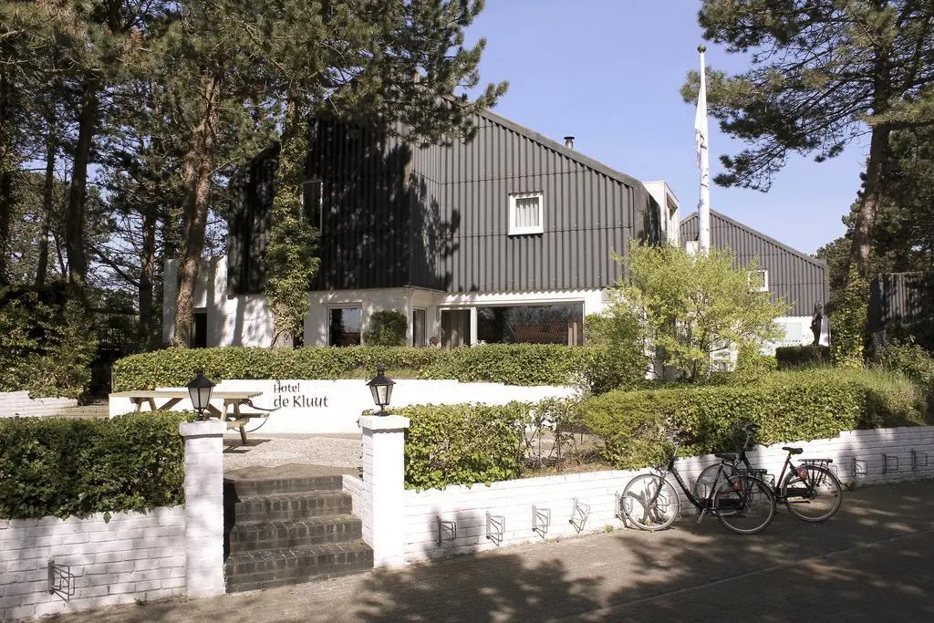 VlieMare Appartementen De Kluut