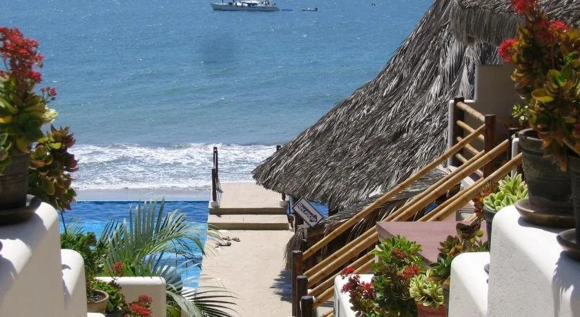 Sausalito Beach Mancora